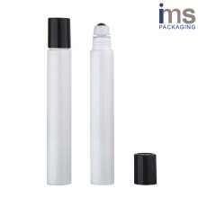 Round Plastic Roll-on Tube 5-20ml